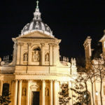 Place de la Sorbonne; Latin Quarter Walking Tour episode