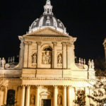 Place de la Sorbonne; Latin Quarter Walking Tour