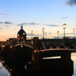pont neuf in toulouse at sunset: top attractions in Toulouse episode