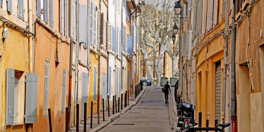 Top Attractions in AixenProvence, MustSees in AixenProvence