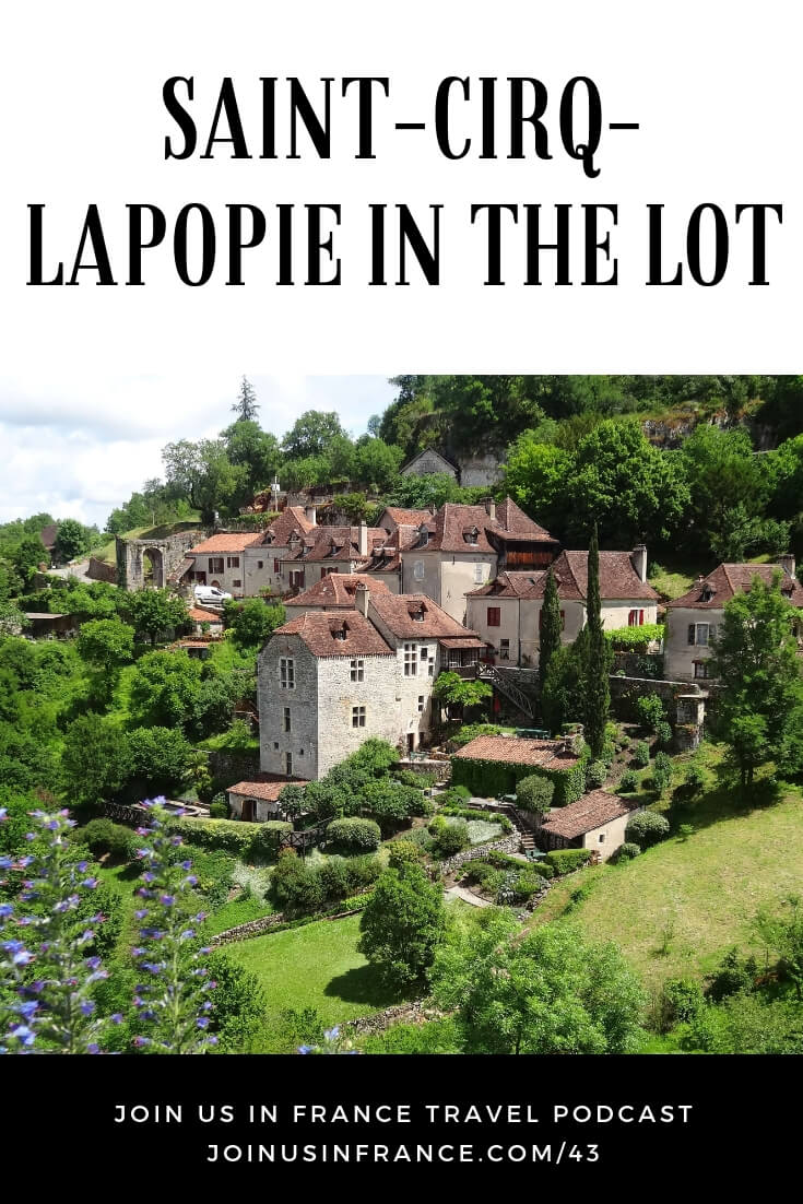 Saint-Cirq-Lapopie in the Lot is such a gorgeous village! It's quite small and you can probably walk all around it within a few hours. But what beauty! In this episode we discuss:
> Must-See in Saint-Cirq-Lapopie
> Shops and Restaurants in Saint-Cirq-Lapopie
> A brief history of Saint-Cirq-Lapopie
> What to see near Saint-Cirq-Lapopie
> Scenic drive in the southwest of France
> Gotchas about Saint-Cirq-Lapopie
#occitanie #france