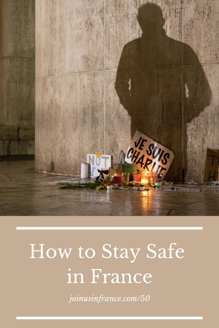 We hope terror attacks never happen again anywhere. But realistically they probably will somewhere at some point. The question is how do you react if a terror attack happens while visiting France? There are some things you can do to make a terrible situation a little better. #terrorattack #securityforces #terrorists #attack #terror #jesuischarlie #terrorfrance #safetyfrance