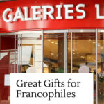galeries lafayette store in toulouse, france