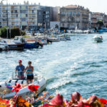 Canal in Sète: the best of Sète episode