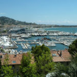 The city and port of Cannes: Cannes Film Festival episode