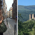 Jennifer Ditchburn in Toulouse and the Chateau de Foix: Southwest of France with Children episode