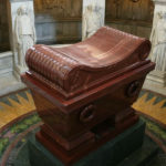 Napoleon's tomb at Les Invalides: why is Napoleon buried at Les Invalides episode