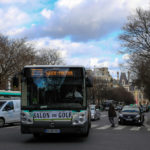 bus in Paris: paris bus or paris metro? what is best? : episode