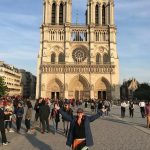 Praise for Join Us in France from Carri Walter