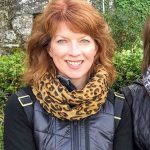 Praise for Join Us in France from Stephanie Campbell