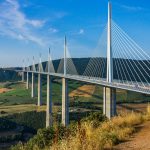 Millau and Surrounding Attractions, Millau Bridge