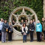 Paris small group tours