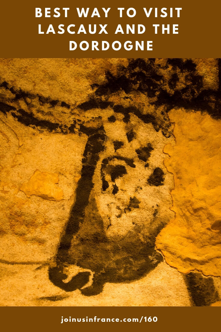 Do you know about the best attractions in the Dordogne? There are so many, it's hard to know where to start! Elyse and Annie share their favorite sites in the Dordogne in today's episode. That will get you started in your own discovery of prehistoric art, early human shelters, and amazing chateaux in the Dordogne. #lascaux #dordogne
