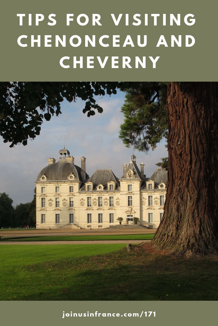 In this trip report we share tips for visiting the chateaux of Chenonceau and Cheverny and talk about some of the outstanding history of the area. You can do it in two days! If you're trying to choose what Loire Valley Chateau you should visit, this episode should help you make some good decisions! #loirevalleychateaux #chenonceaucastle #cheverny