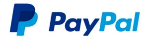 PayPal Logo