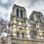 Notre Dame Cathedral: hunchback of notre dame episode