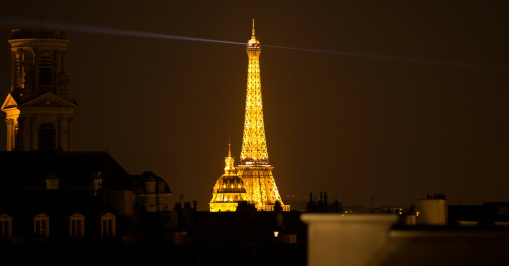 Things to Do in Paris for First Time Visitors, Attractions and