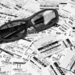 Tickets and sunglasses; How to Skip the Lines in France