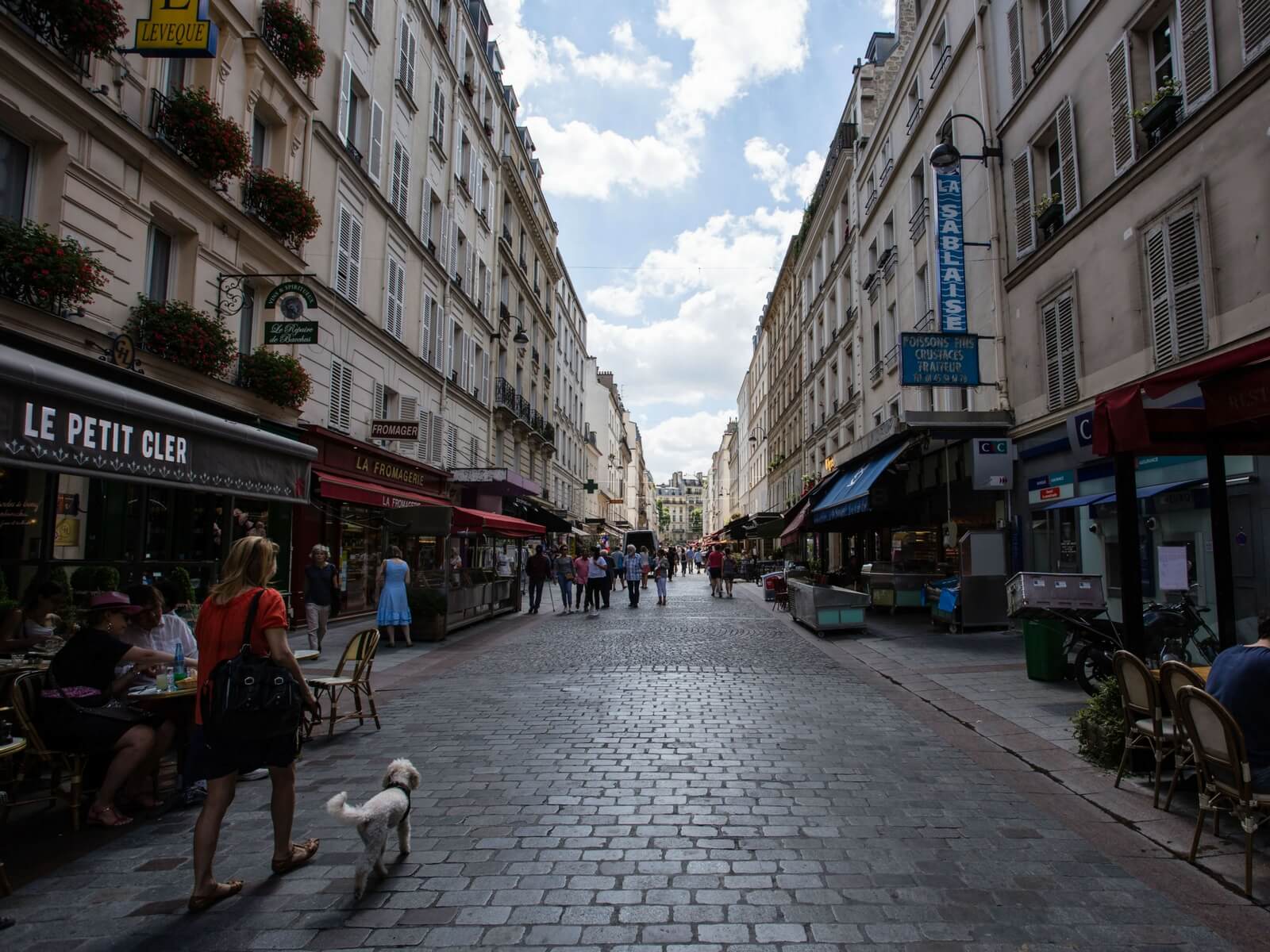 Paris Walks Join Us in France Travel Podcast