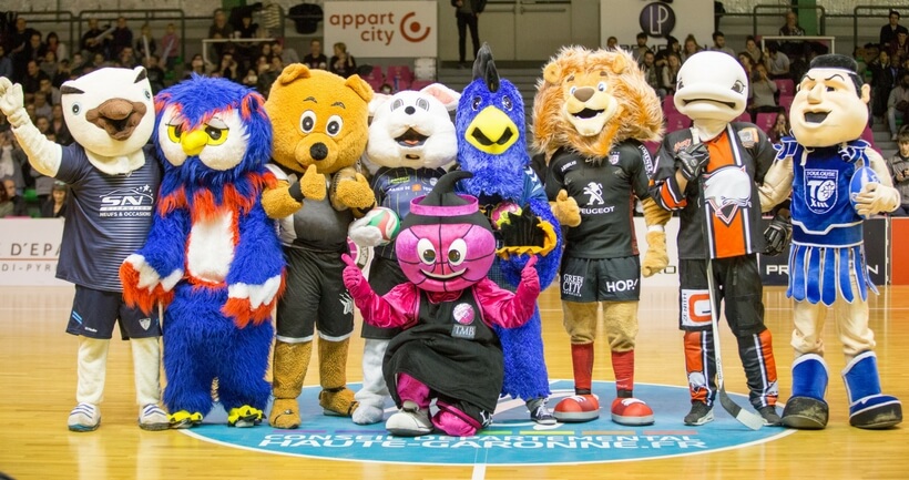 mascots of toulouse professional teams; ultimate guide to toulouse