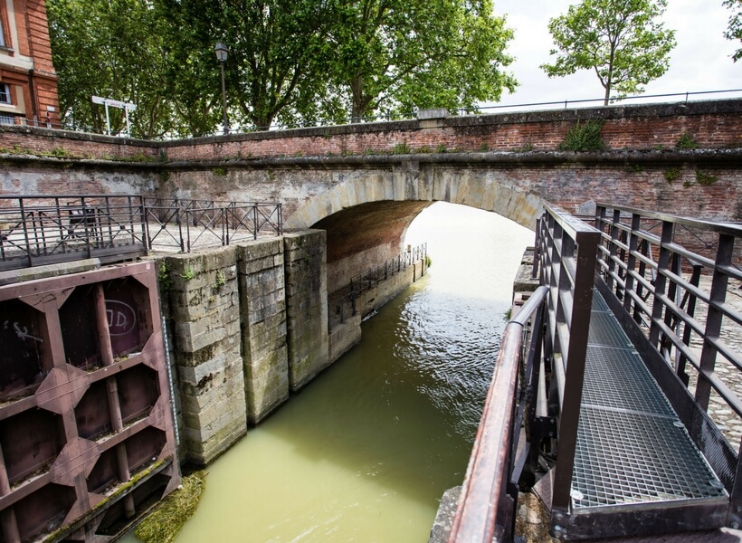 canal du midi, the ultimate guide to toulouse