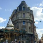 Caroussel at rue de Rémusat: ultimate guide to Toulouse episode