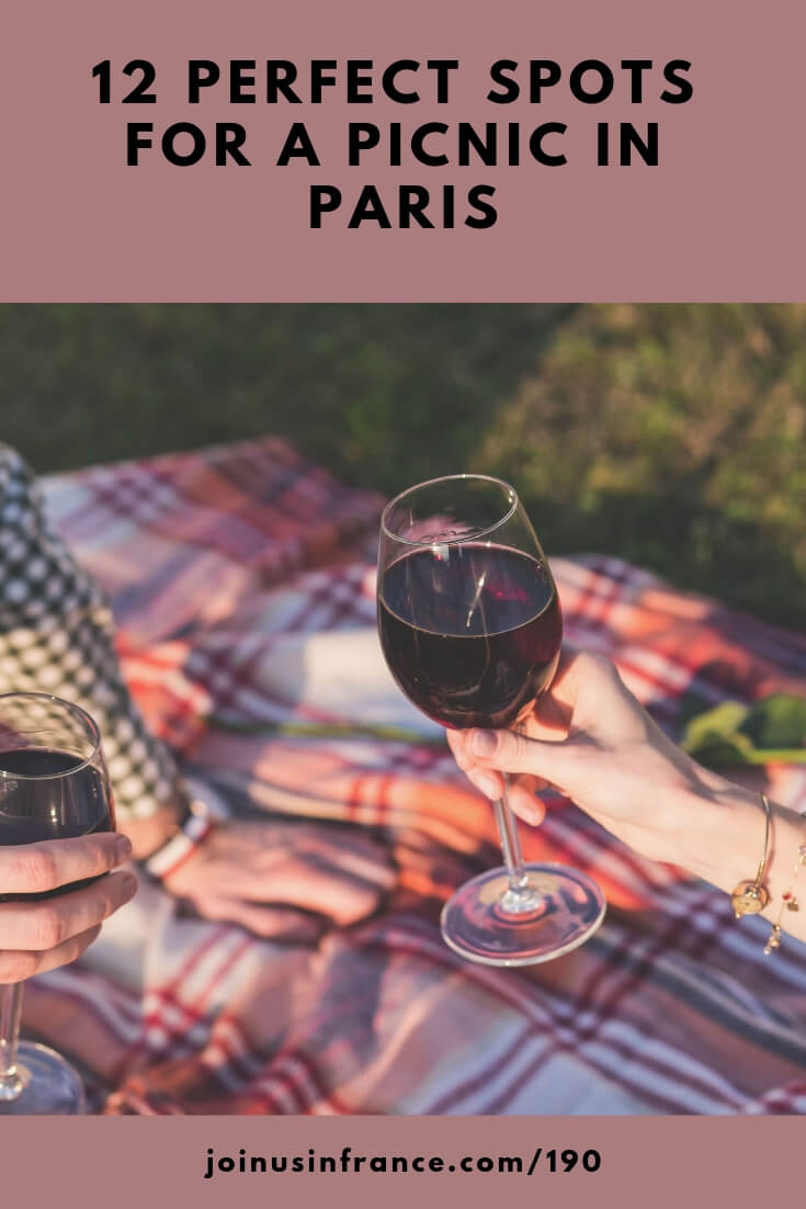 In the summer months having a picnic in Paris is one of the most wonderful things you can do. Especially if you go get some delicious local food first! The question is where do you go? Are some places off limits? What about drinking wine outside in Paris? Is that OK? It's all explained in today's episode of the podcast. #picnicinparis #picnicstyle #picnicday #picnicparty #picnics #parispicnic