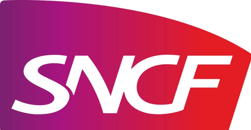 SNCF logo