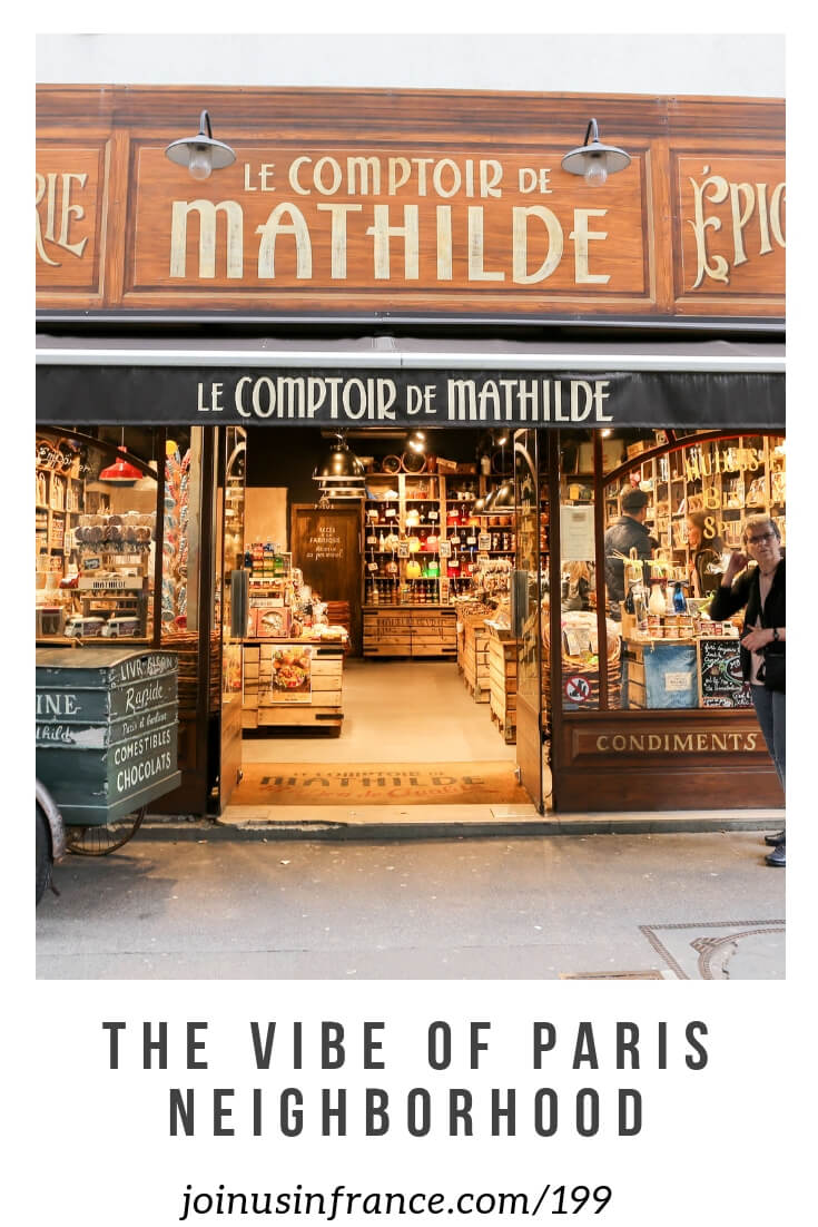 How carefully should you choose what neighborhood to stay in Paris? Are they all that different? What about safety and convenience? What about price? Is it worth spending big bucks just to be in an area recommended by guide books? Annie has seen them all and stayed in most of them, so let's talk about it! #travel #podcast #france #paris