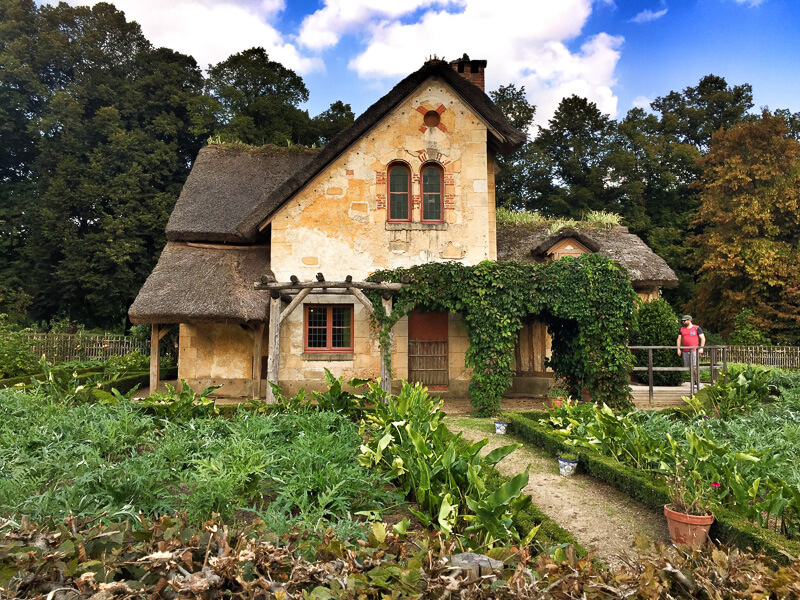 Beautiful house in Burgundy