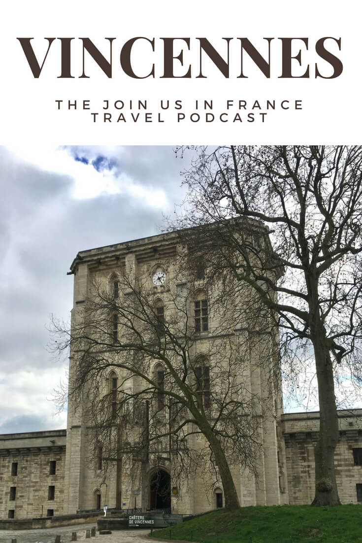 Did you know that there is a Medieval Castle just at the edge of Paris? Complete with dungeon, draw-bridge and moat. Meet the surprising Château of Vincennes! The Château de Vincennes is a defensive castle from the Middle Ages, complete with the tallest dungeon in all of France, fortification walls, a draw-bridge and a moat. As such, it can be really intriguing for people who are visiting with children as well as anyone who is interested in medieval defenses.