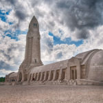 Douamont Memorial: WWI Battlefields in France Episode