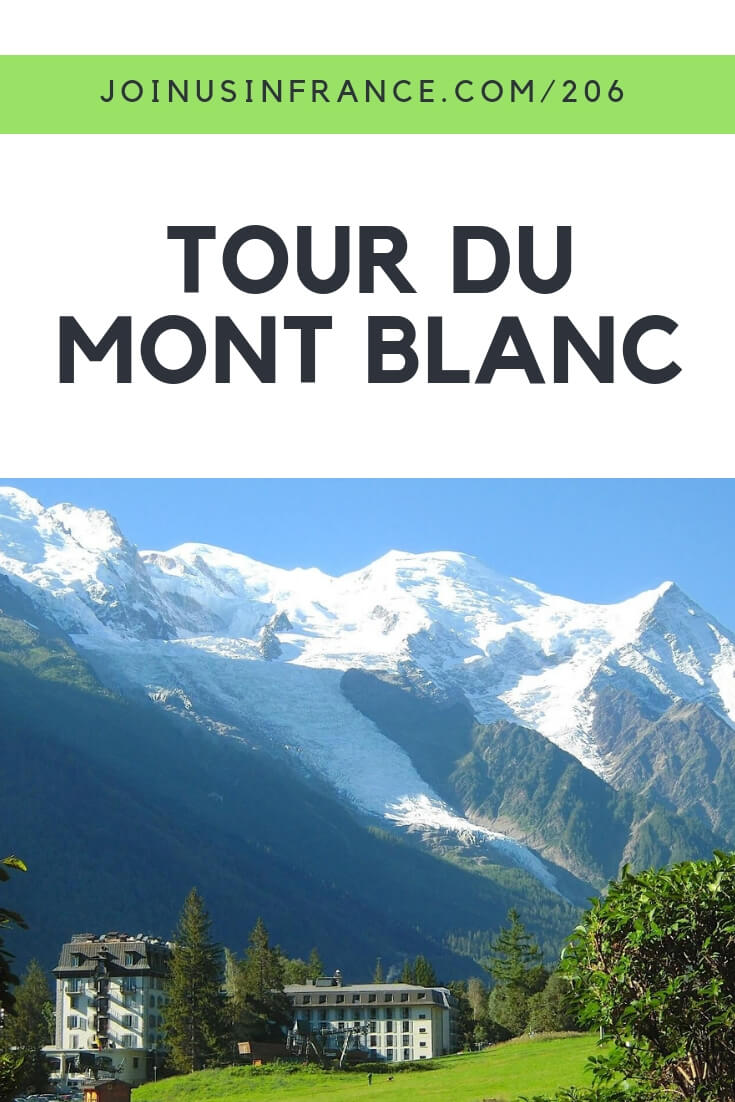 Thinking about doing the Tour du Mont Blanc? It is one of the most scenic hikes you can take in the world. It will take you around the Mont Blanc starting in Chamonix, then walking to both Italy Switzerland around the mountain. In this episode we share tips about how to do it, where to stay, what mistakes to avoid, shortcuts and partial hikes. #frenchalps
