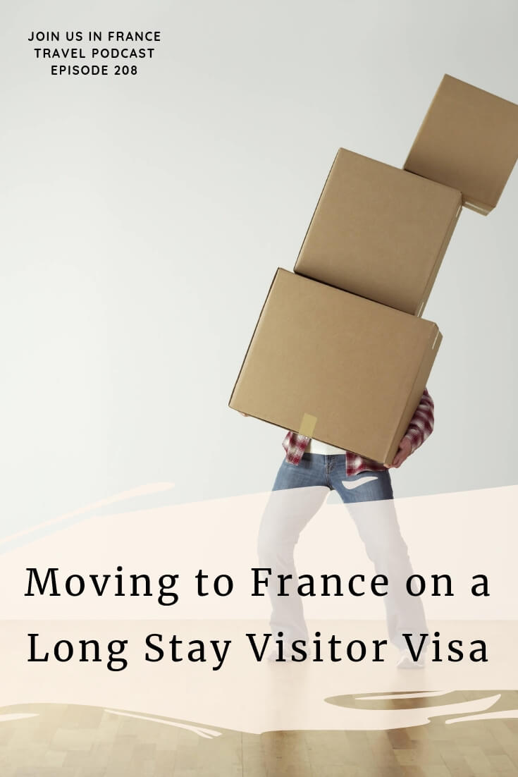 Retiring in France is a dream for a lot of people. Tom and Susan explain how they were able to do it in 2017 without running into any problems because they followed the formula the share on today's episode. #relocation #france