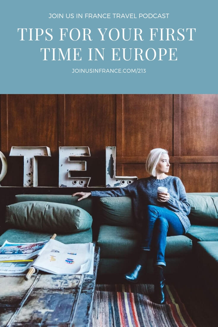 Hotels do things are a little bit differently in Europe. Plugs are different. They don't give you washcloths. This episode lists 10 things you need to be warned about so you're prepared and have a great time on your first visit to Europe. France, Germany, England, Spain. #firsttimeineurope #tourist #travel