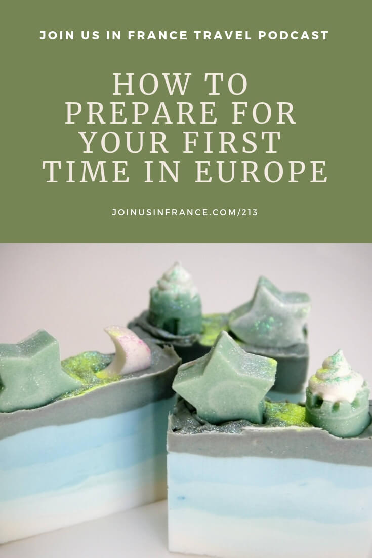 Hotels do things are a little bit differently in Europe. Plugs are different. They don't give you washcloths. This episode lists 10 things you need to be warned about so you're prepared and have a great time on your first visit to Europe. France, Germany, England, Spain. #firsttimeineurope #tourist #travel
