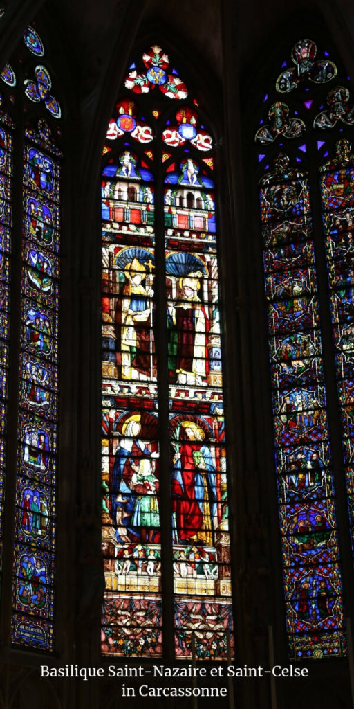 Stained-Glass Windows in France Show Notes - Join Us in France Travel ...
