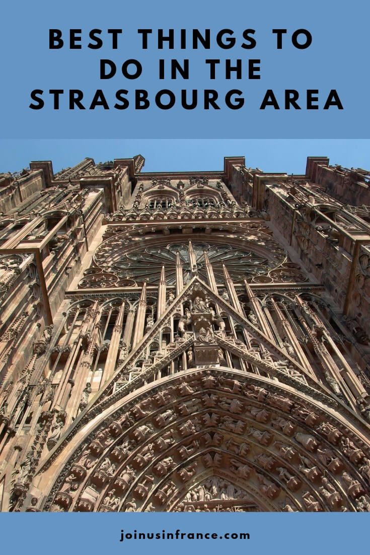 Looking for information on the best things to do in the Strasbourg area? We've got several podcast episodes that answer all the questions visitors commonly ask! We discuss all the major attractions in Strasbourg including the Cathedral, the Christmas Market, the downtown area and its history and the art and culture you can enjoy there. #strasbourg #strasbourgcathedral #strasbourgbeauty #strasbourgtourism