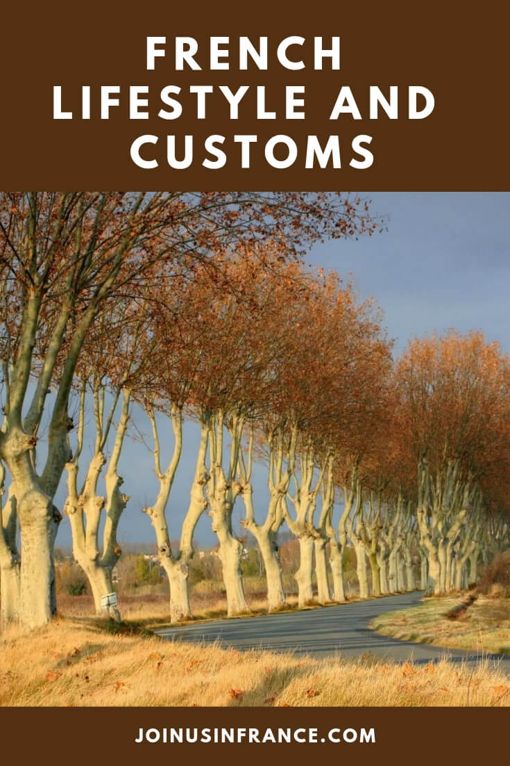 French lifestyle and customs puzzle first time visitors. These are episodes produced for people who want to understand how French people tick. Are French people really rude? What about table manners in France? What are French people up to? We're odd, but we're easy to understand once you've learned a few things! #frenchlifestyle #frenchlife #frenchlifestyleessentials #loves_france_