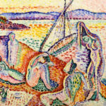 Painting by Henri Matisse, Luxe Calme et Volupté: Modern and Contemporary Art in France episode