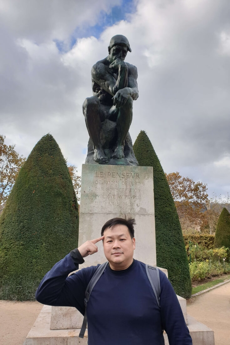 Going to Paris for the first time? Tired of reading the same re-hashed advice everybody already knows? Here's a real traveler's perspective with tips that make it possible to have a great time in Paris even if you don't know French and you're just learning your way around! Listen to this and enjoy Paris as if it were your 10th visit! #joinusinfrance #firsttimeinparis #parisadvice #IDontSpeakFrench