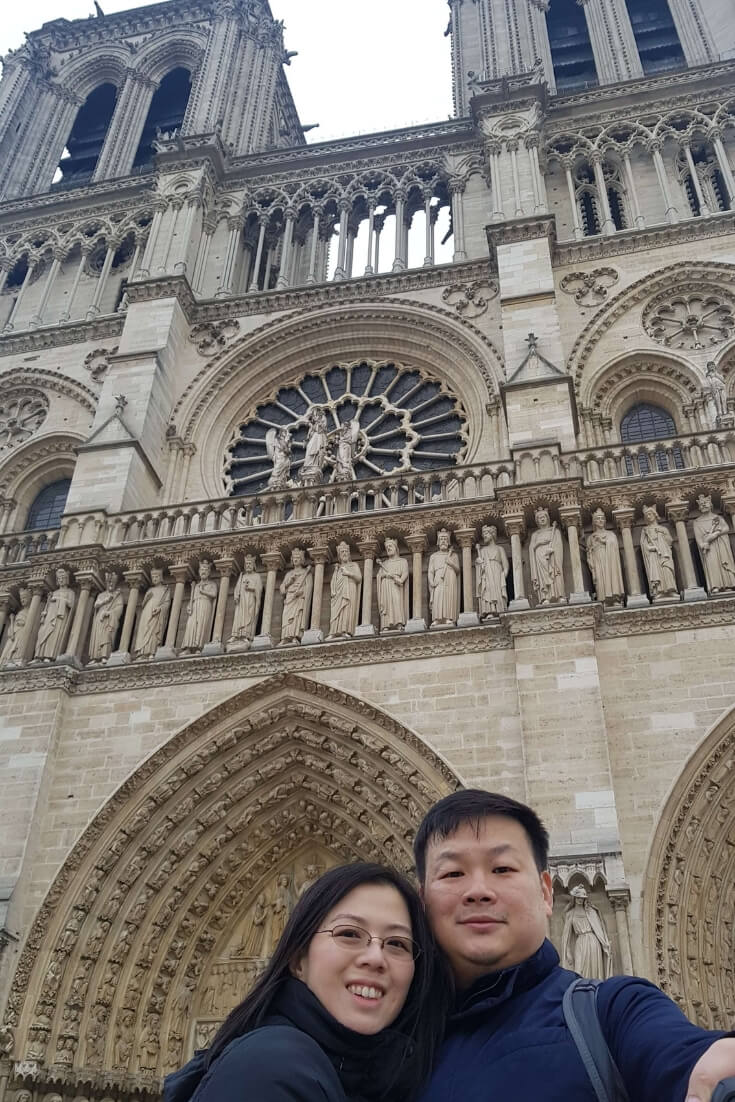 Going to Paris for the first time? Tired of reading the same re-hashed advice everybody already knows? Here's a real traveler's perspective with tips that make it possible to have a great time in Paris even if you don't know French and you're just learning your way around! Listen to this and enjoy Paris as if it were your 10th visit! #joinusinfrance #firsttimeinparis #parisadvice #IDontSpeakFrench