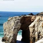 Etretat: Multi-Generational Trip to Normandy and Brittany episode