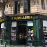 E. Dehillerin one of the best kitchen stores in Paris