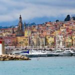 Menton and bay: What is the best place to stay on the French Riviera episode