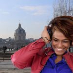Self-Guided Paris Audio Tours