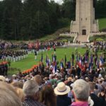 Memorial Celebrations at Belleau Wood: Chateau-Thierry and the Battle of Belleau Wood Episode