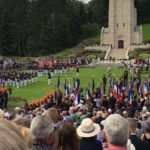 Memorial Celebrations at Belleau Wood: Chateau-Thierry and the Battle of Belleau Wood Episode
