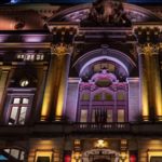 Grand theater in Tours: tours in the loire valley episode