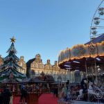 The Arras Christmas Market: Christmas Markets of Northern France and Belgium episode
